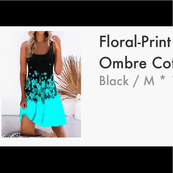 Noracora Dresses Nwt Noracora Summer Dress Poshmark